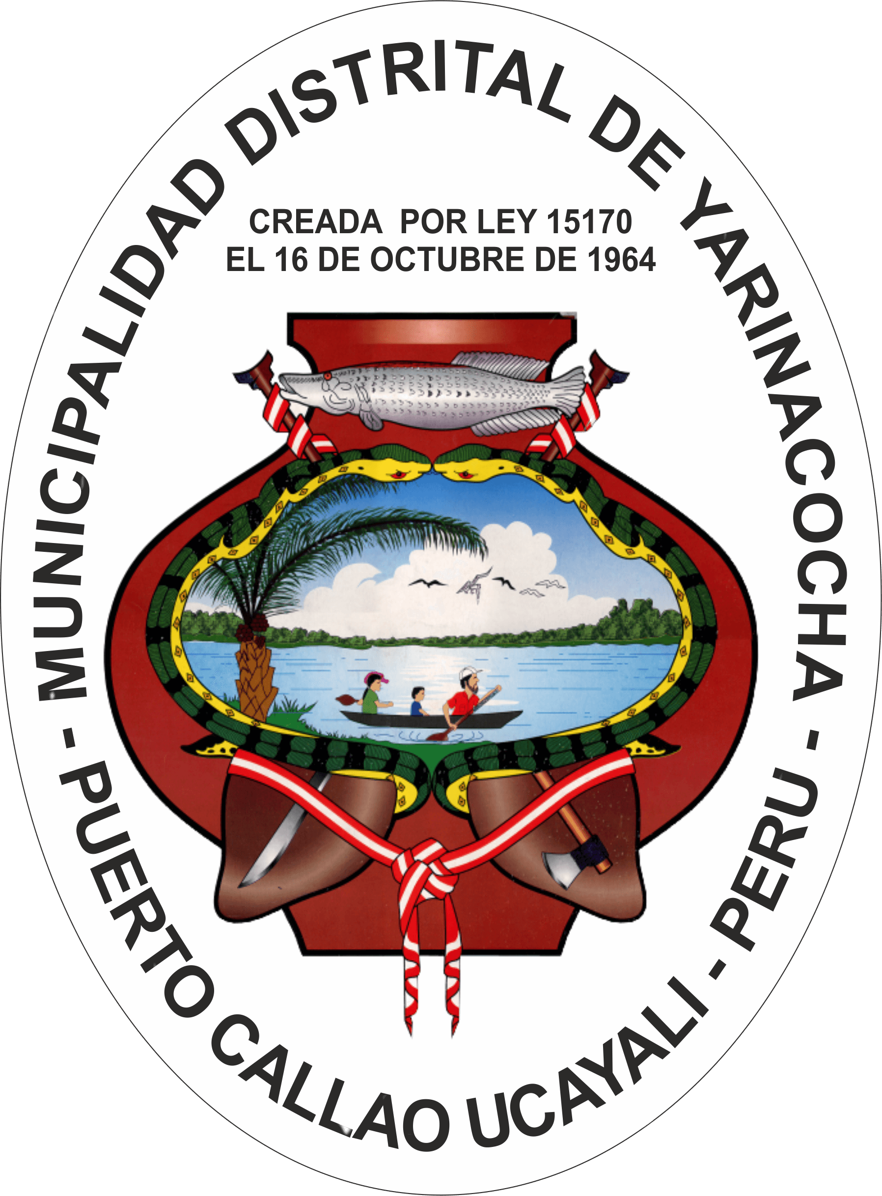 muni yarinacocha